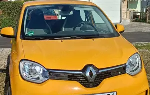 Renault Twingo Twingo SCe 75 INTENS