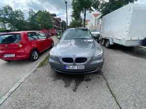 BMW 520 520d Touring Edition Exclusive