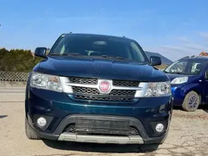 Fiat Freemont Lounge AWD Getriebe Probleme