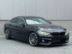 BMW 440 440i Gran Coupé M-Performance 3,99% Finanzierung