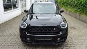 MINI Cooper SD COOPERSD Countryman Cooper SD JCW All4