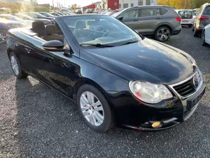 Volkswagen Eos 2.0 TDI *CABRIO*NAVI*WP*SHZ*XENONSCHEINWERFE