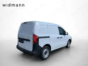 Mercedes-Benz Citan 112 CDI Kasten BASE  Klima Kamera MBUX Bild 2