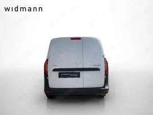 Mercedes-Benz Citan 112 CDI Kasten BASE  Klima Kamera MBUX Bild 4