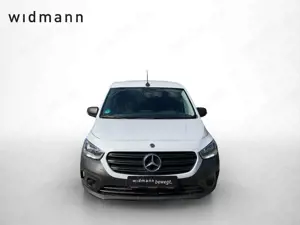 Mercedes-Benz Citan 112 CDI Kasten BASE  Klima Kamera MBUX Bild 3