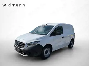 Mercedes-Benz Citan 112 CDI Kasten BASE  Klima Kamera MBUX Bild 1