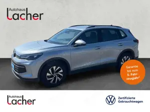 Volkswagen Tiguan Life 1.5 eTSI DSG