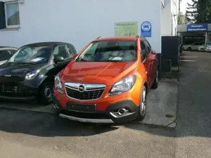 Opel Mokka Innovation ecoFlex