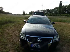 Volkswagen Passat Variant Passat Variant 2.0 TDI DPF DSG Sportline