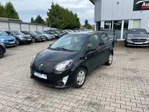 Renault Twingo YAHOO! *TÜV *Klima
