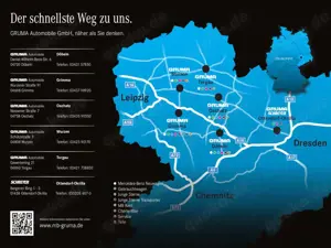 Mercedes-Benz GLC 300 GLC 300 de 4M 2xAMG+DigitalLight+Distronic+Burm Bild 2