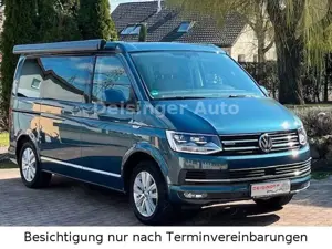 Volkswagen T6 California OCEAN 4 MOTION DSG LED AHK  Kamera Bild 3