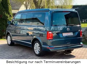 Volkswagen T6 California OCEAN 4 MOTION DSG LED AHK  Kamera Bild 2