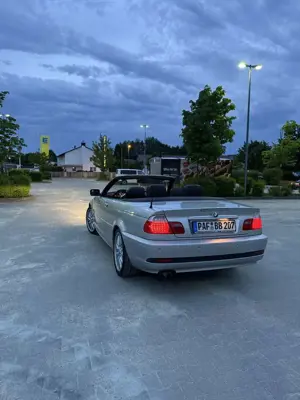 BMW 318 318 Ci