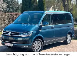 Volkswagen T6 California OCEAN 4 MOTION DSG LED AHK  Kamera Bild 5