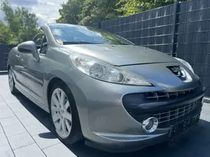 Peugeot 207 Sport