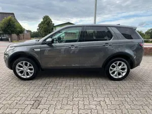 Land Rover Discovery Sport DISCOVERY SPORT HSE/PANORAMA/XEN Bild 3