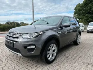 Land Rover Discovery Sport DISCOVERY SPORT HSE/PANORAMA/XEN Bild 2