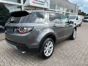 Land Rover Discovery Sport DISCOVERY SPORT HSE/PANORAMA/XEN Bild 5