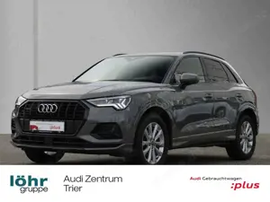 Audi Q3 35 TDI quattro advanced S line S tronic