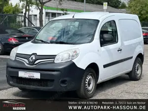 Renault Kangoo Rapid Extra TÜV 11/25 Multi FSE Klima