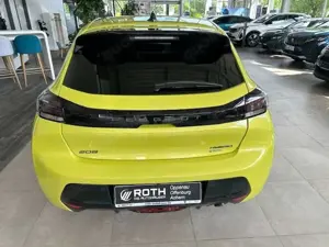 Peugeot 208 1.2 EU6d Hybrid 100 e-DSC6 Allure 360 Kamera LED A Bild 5