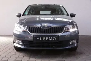 Skoda Fabia Style