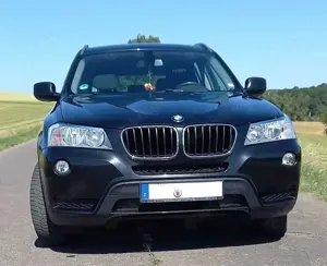 BMW X3 X3 Diesel xDrive20d