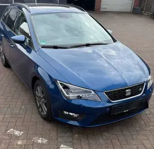 SEAT Leon Leon ST 1.8 TSI Start Stopp / FR