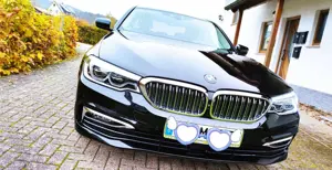 BMW 520 520 d Luxury Line