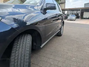 Mercedes-Benz GLE 350 GLE 350 d 4Matic (166.024)