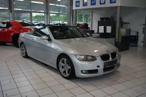 BMW 320 Baureihe 3 Cabrio 320i