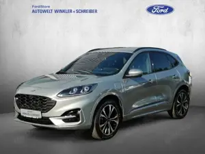 Ford Kuga 2.5 Duratec PHEV ST-LINE X