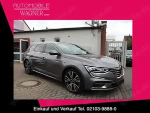 Renault Talisman BLUE 2.0dCi  EDC Initiale Paris /56361