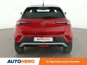 Opel Mokka X 1.2 Turbo Elegance *VC*LED*TEMPO*CAM* Bild 5