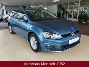 Volkswagen Golf VII Variant 1.2 TSI *Tüv/Service neu*1.Hd*