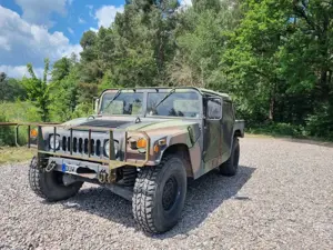 HUMMER H1 AM General M 998