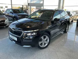 Skoda Kamiq 1.5TSI Style Navi ACC R-Kam VirtCockpit LkHz Clima