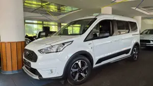 Ford Grand Tourneo Active/7 Sitze/ACC/Navi/Pano/RFK