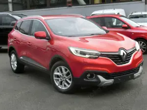 Renault Kadjar 1.6 dCI Energy XMOD Euro6/Navigation,Teilleder,SHZ