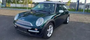 MINI Cooper TÜV NEU Bild 2