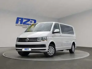 Volkswagen T6 Caravelle T6  Caravelle TDI DSG 9-SITZ Lang NAVI AHK-VORB KL