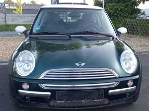 MINI Cooper TÜV NEU Bild 4