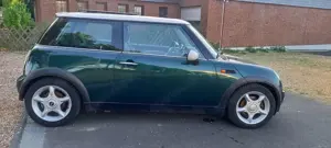 MINI Cooper TÜV NEU Bild 5
