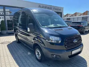 Ford Transit 310 L2 mit Rollstuhllift für Behinderte