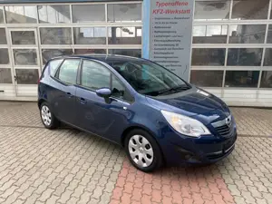 Opel Meriva 1.4 , Tempomat, Sitzheizung, HU/AU neu