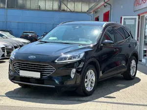 Ford Kuga 2.0 EcoBlue Autom.*Allrad*AHK*Kamera*Head*Navi*LED