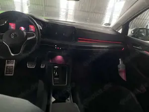 Volkswagen Golf Active Bild 5