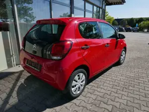 Citroen C1 Bild 2