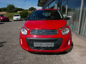Citroen C1 Bild 3